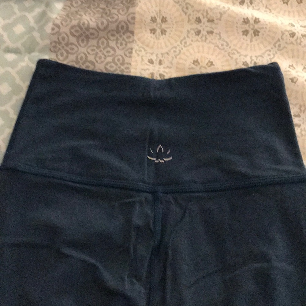 Beyond yoga leggings